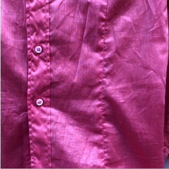 Craig Taylor Mia button down top size extra small - Picture 2 of 6